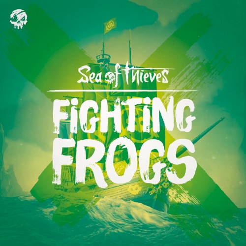 Fighting Frogs (Original Game Soundtrack)