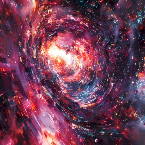 Fractured Frequencies