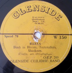 Reels / Hornpipes