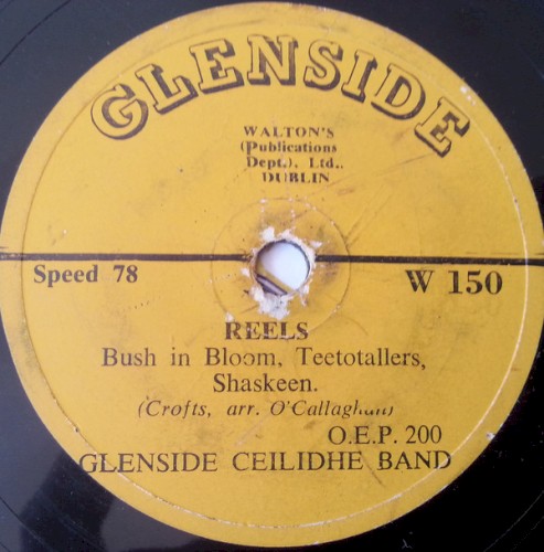 Reels / Hornpipes