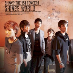 SHINee World