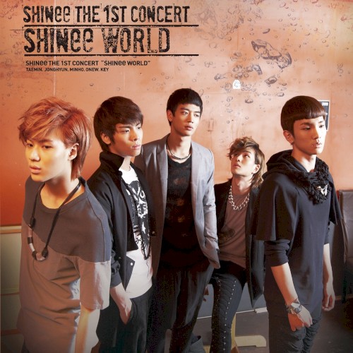 SHINee World