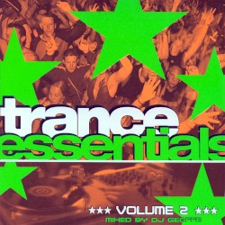 Trance Essentials, Volume 2