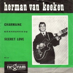Jij liet mij alleen / Mijn Daddy