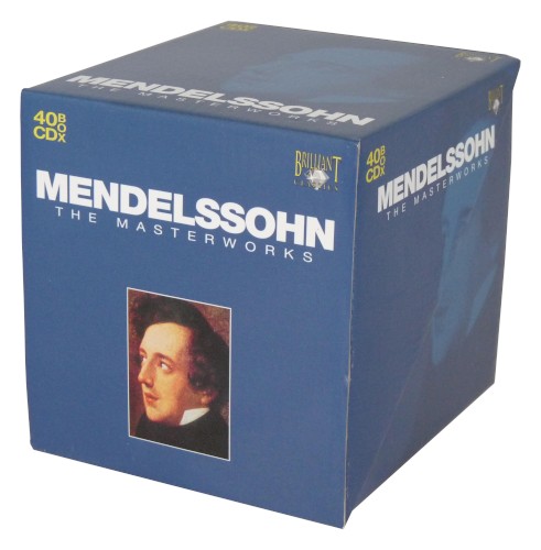 The Masterworks