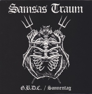 G.B.D.C. / Sonnentag