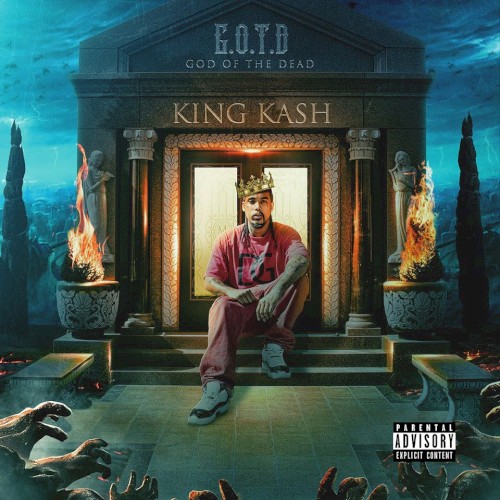 God of the Dead