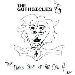 The Dark Side of the Con 4 EP