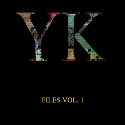 Yakuza Karaoke Files Vol. 1
