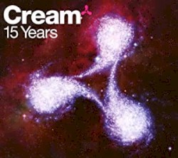 Cream: 15 Years