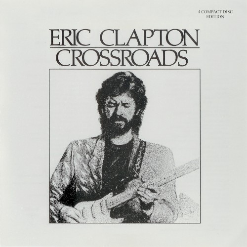 Crossroads