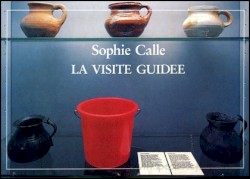 La Visite Guidée