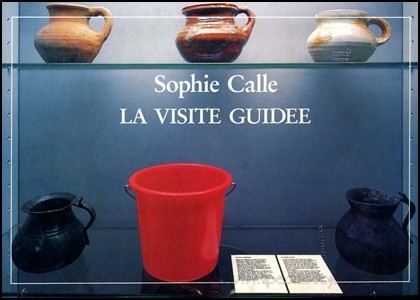 La Visite Guidée