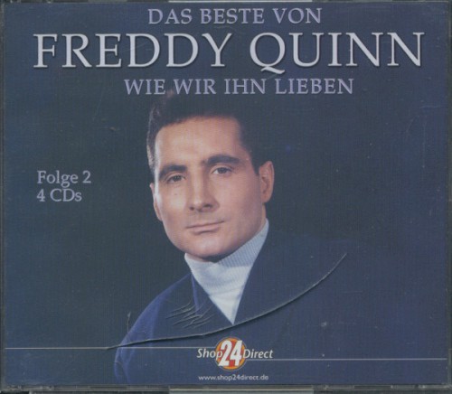 Wie wir ihn lieben Folge 2