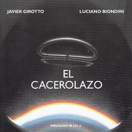 El Cacerolazo