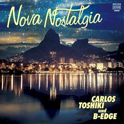 Nova Nostalgia