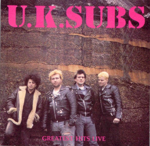 Greatest Hits Live