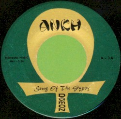 Song Of The Gypsy