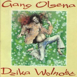 Dzika Wolność