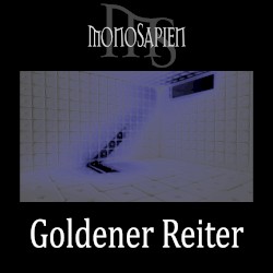 Goldener Reiter