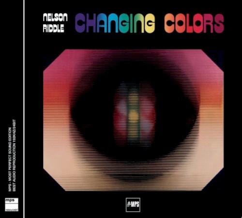 Changing Colors