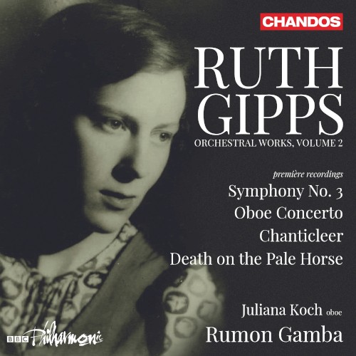 Orchestral Works, Vol. 2