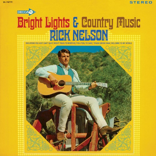 Bright Lights & Country Music
