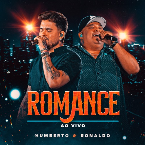 Romance: Ao vivo