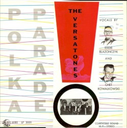 Polka Parade