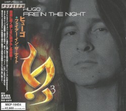 Fire In The Night
