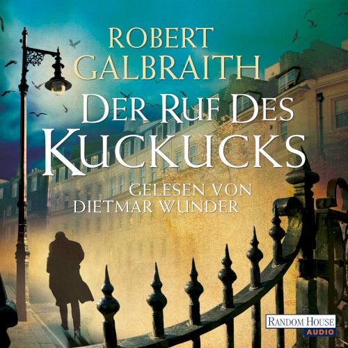 Der Ruf des Kuckucks