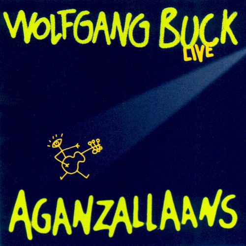 Aganzallaans