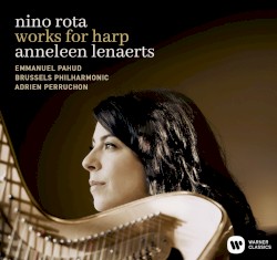 Works for Harp