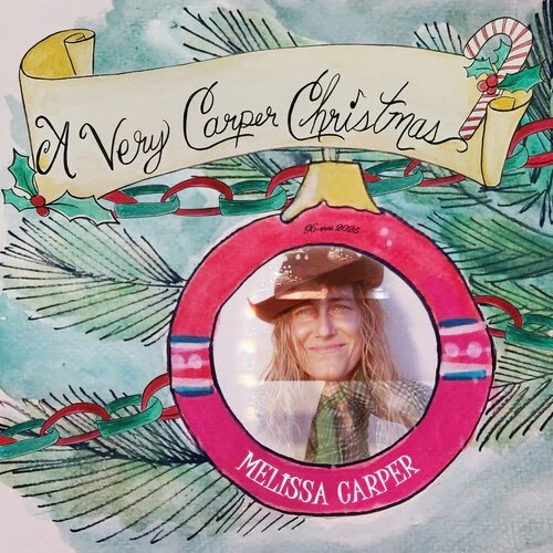A Very Carper Christmas
