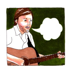 Forget What's Known Of Electricity: Daytrotter Studio, Rock Island, IL, USA