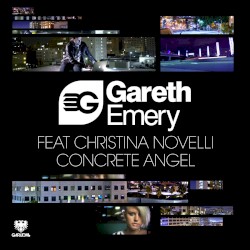 Concrete Angel