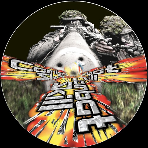Superior Firepower EP