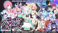 Fantastic Reality