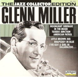 The Jazz Collector Edition