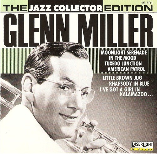 The Jazz Collector Edition