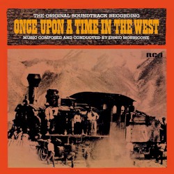 C’era una volta il West