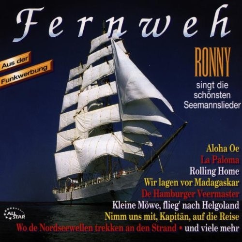 Fernweh