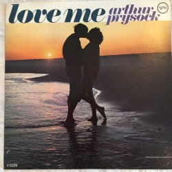 Love Me