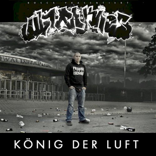 König der Luft