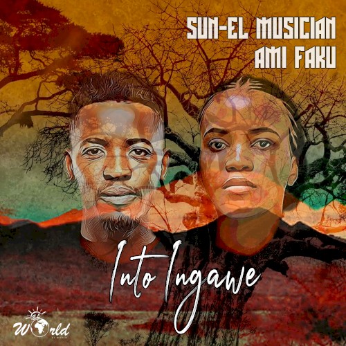 Into Ingawe