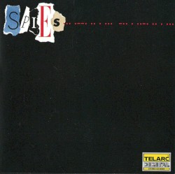Music of Espionage