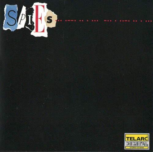 Music of Espionage