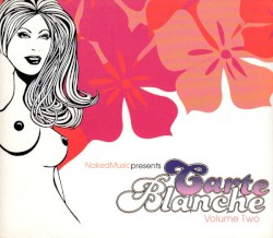 Carte Blanche, Volume 2