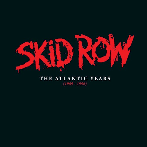The Atlantic Years (1989–1996)