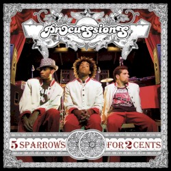 5 Sparrows for 2 Cents